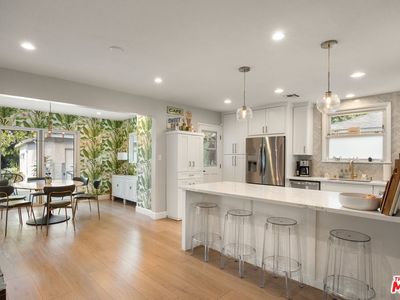 14745 Cumpston St, Van Nuys, CA, 91411