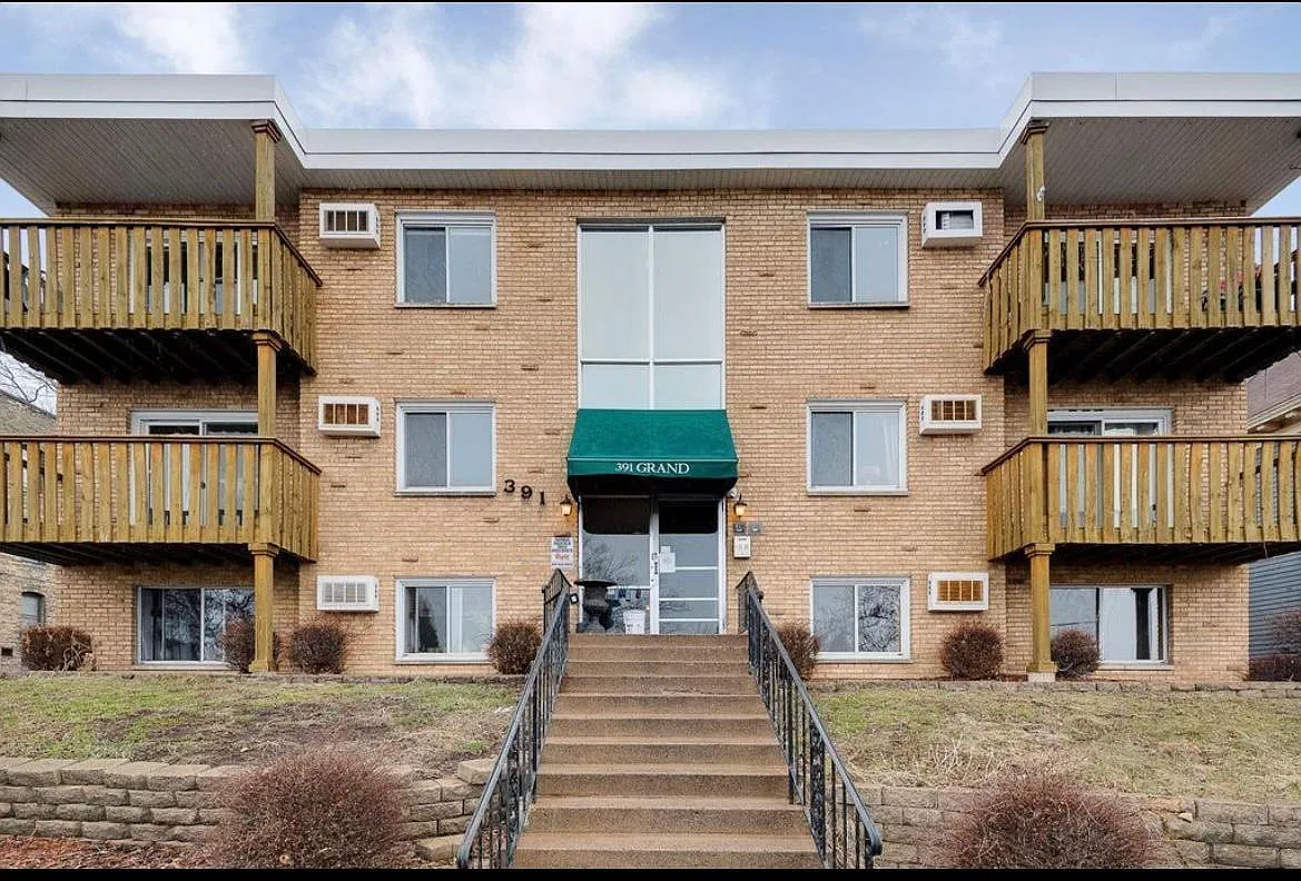 1 bed, 540 sqft, $1,250 — Photo 1
