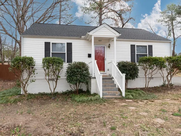 1609 Glenside Dr, Richmond, VA 23226