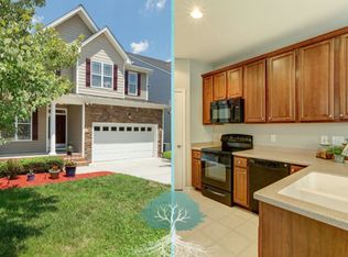 3129 Landing Falls Ln, Raleigh, NC 27616