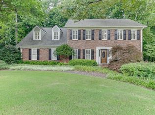 3786 Grand Forest Dr, Norcross, GA 30092