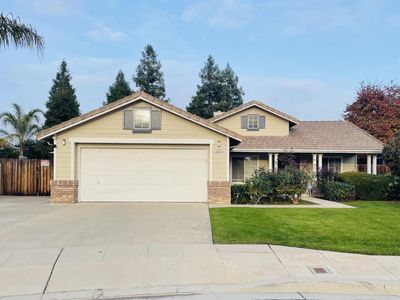 2873 Mitchell Ave, Clovis, CA, 93611