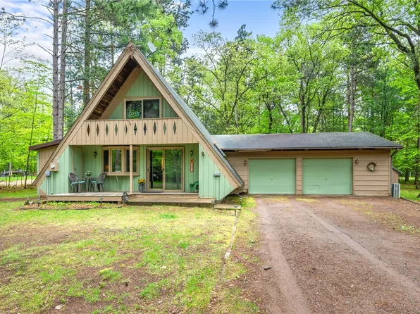 3029 Aspen Terrace, Danbury, WI 54830