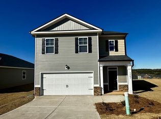 3263 Colonel Ct, Grovetown, GA 30813