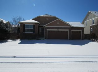 25858 E Bayaud Ave, Aurora, CO 80018