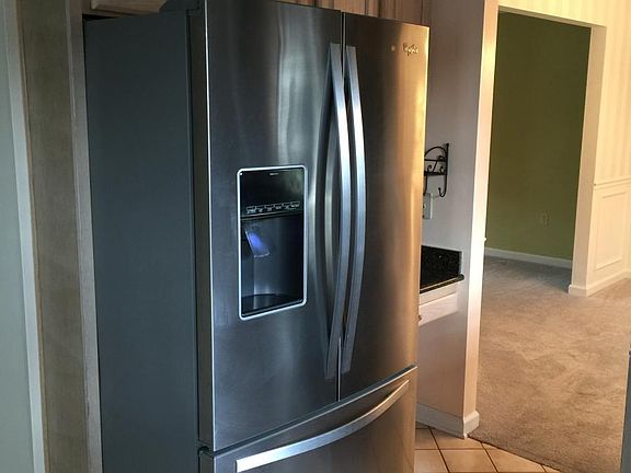 Fridge