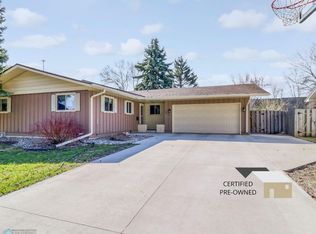 2622 Brookdale Rd, Moorhead, MN 56560