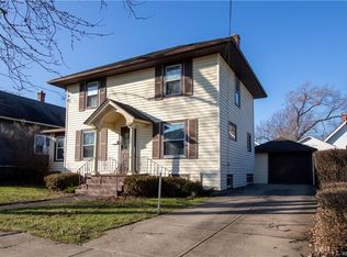 118 Highland Ave, Tonawanda, NY 14150