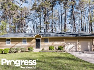 5926 Dart Dr, Lithonia, GA 30058
