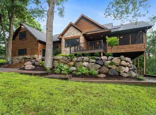 1303 Birch Park Rd, Houlton, WI 54082