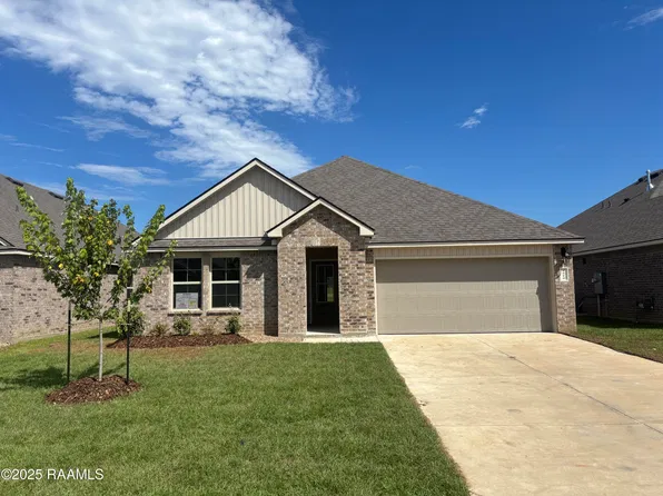 1514 Highland Dr, New Iberia, LA 70560