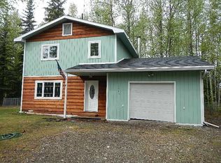 1945 Holmes Rd, North Pole, AK 99705