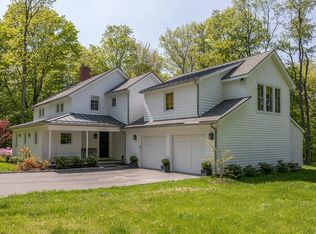 9 Old Paddock Ln, South Kent, CT 06785