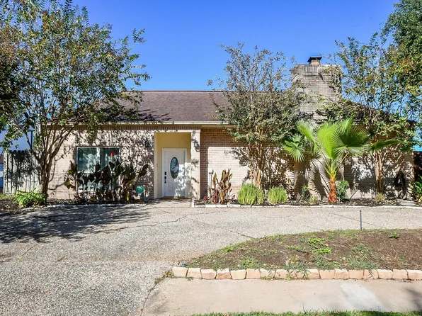 7902 Duffield Ln, Houston, TX 77071