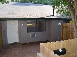 5215 Tahoe Trl APT B, Austin, TX 78745