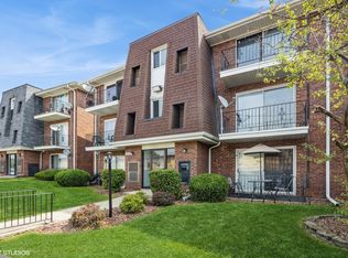 11953 S Lawndale Ave UNIT 5B2, Alsip, IL 60803