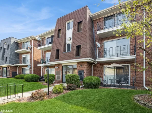 11953 S Lawndale Ave Unit 5B2, Alsip, IL 60803