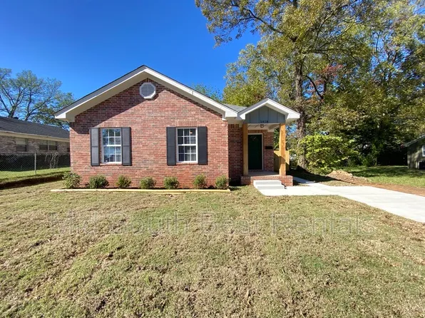 1818 S Summit St, Little Rock, AR 72202