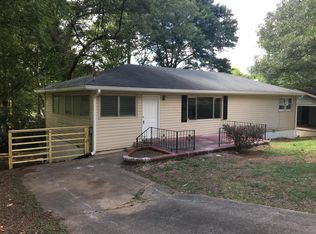 304 Flora Ave SE, Rome, GA 30161