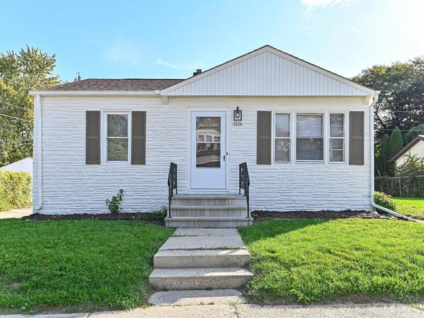 3634 S 1st PLACE, Milwaukee, WI 53207