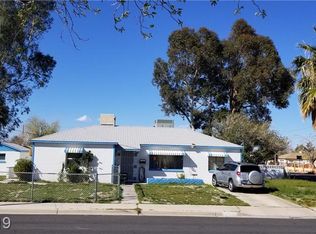 4200 Cory Pl, Las Vegas, NV 89107