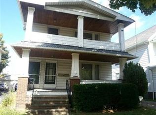 10310 Almira Ave, Cleveland, OH
