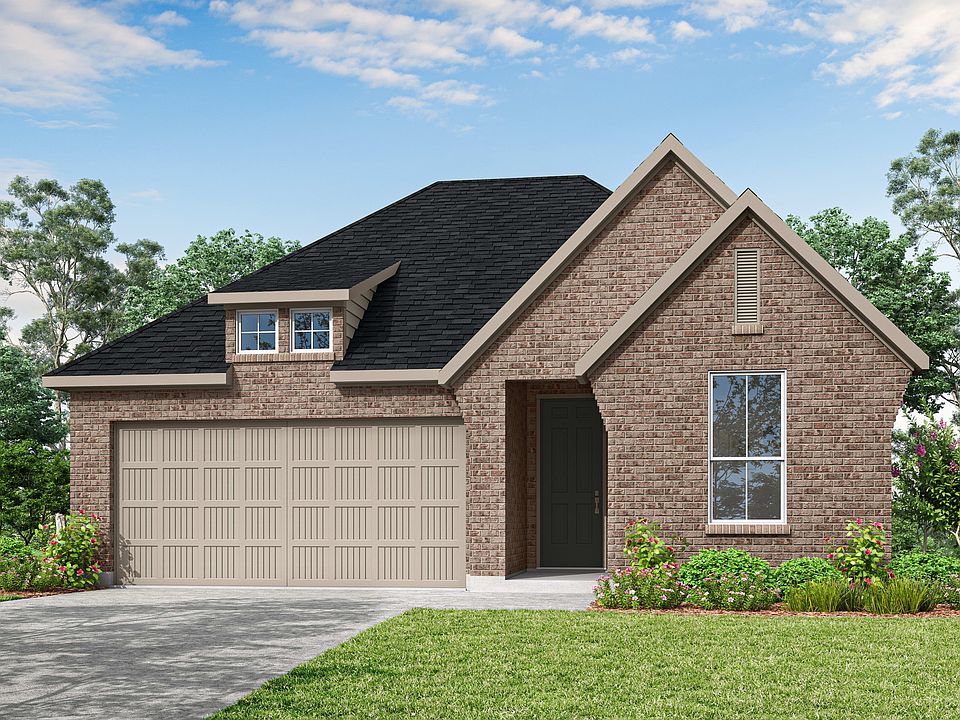 8105 Autumn Sage Trail