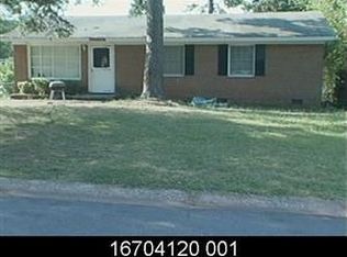 5661 Coulee Pl, Charlotte, NC 28217