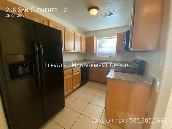 208 San Clemente Ave NW UNIT 2