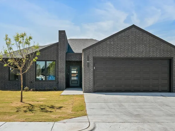 14408 Kenosha Ave, Lubbock, TX 79423