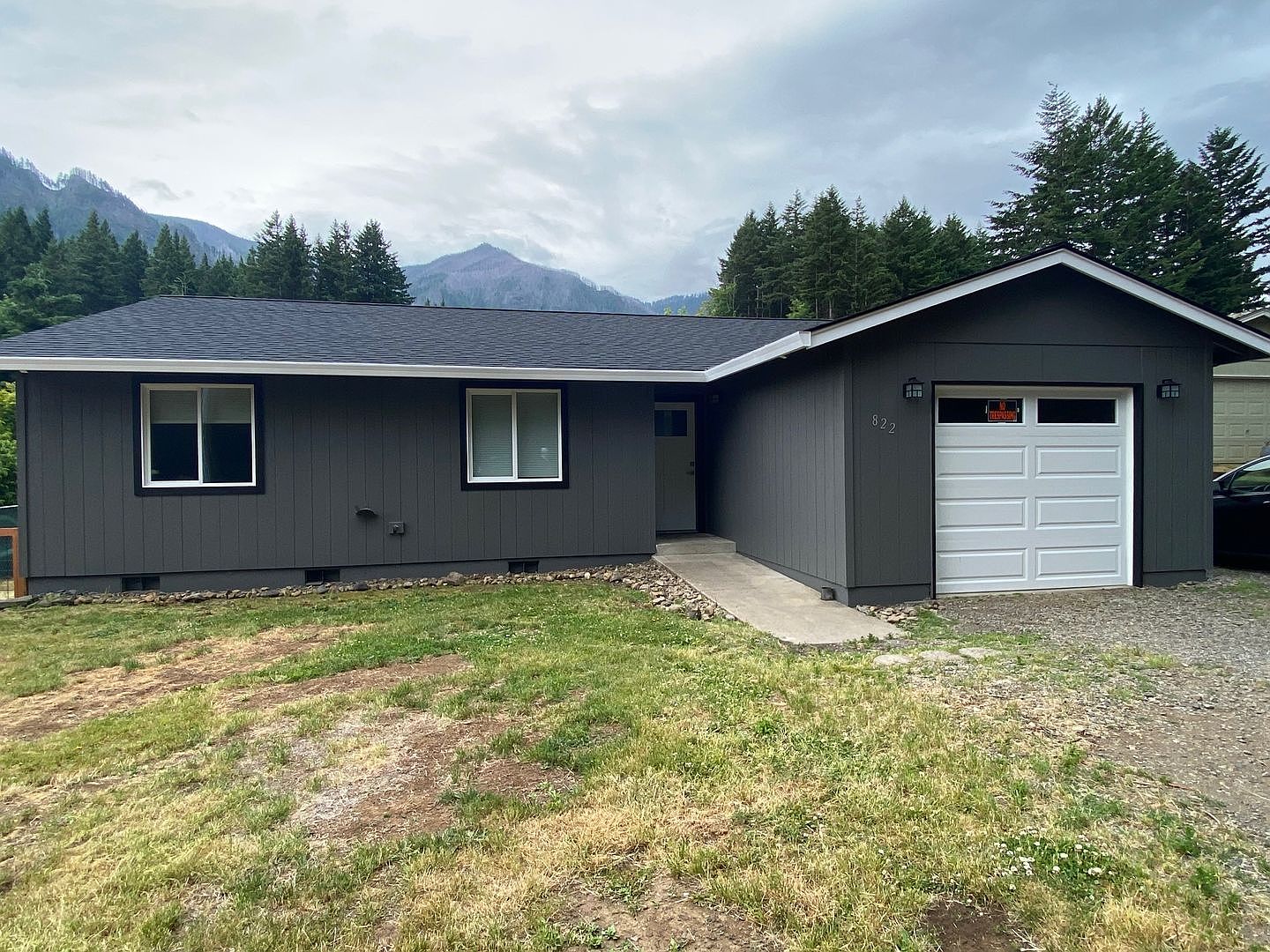 822 SE Forest Ln, Cascade Locks, OR 97014 Zillow