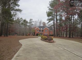 200 Annie Mills Rd, Blythewood, SC 29016