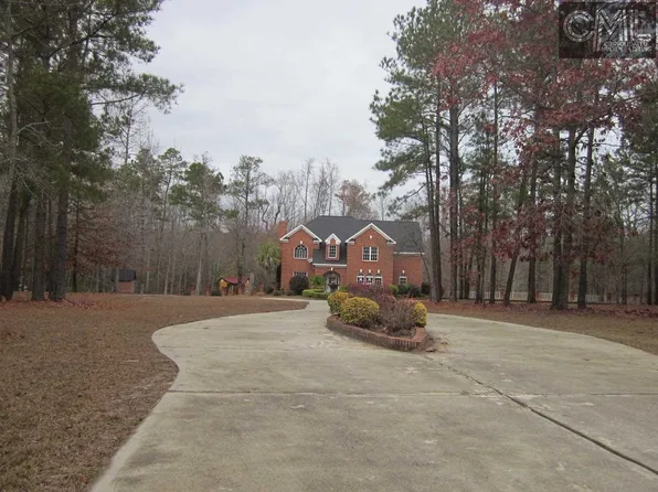 200 Annie Mills Rd, Blythewood, SC 29016