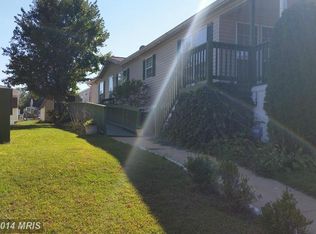 8364 Ashwood Rd, Jessup, MD 20794