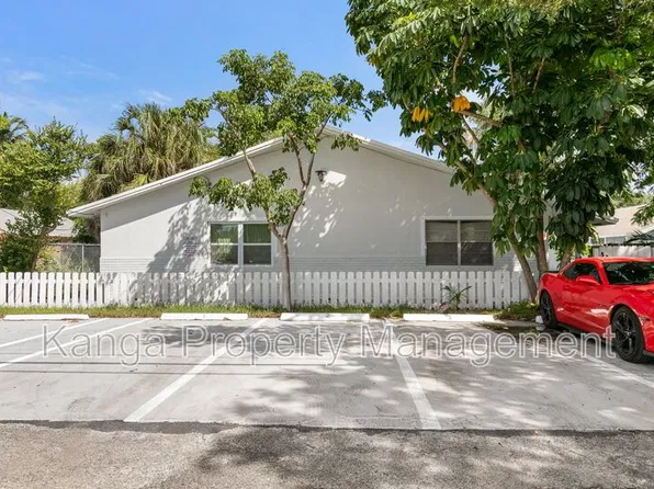 1106 NE 5th Ave APT 5, Fort Lauderdale, FL 33304