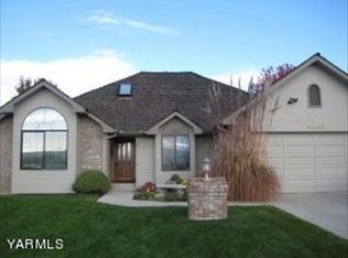 5401 W Arlington St, Yakima, WA 98908