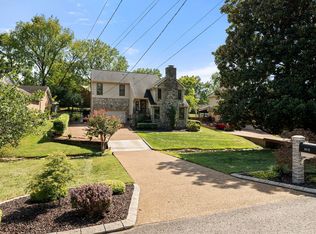 154B Spring Valley Rd LOT 4, Nashville, TN 37214