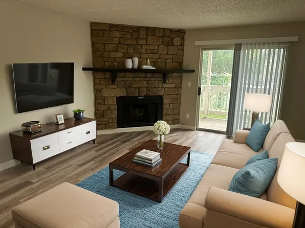 Willow Ridge Apartments