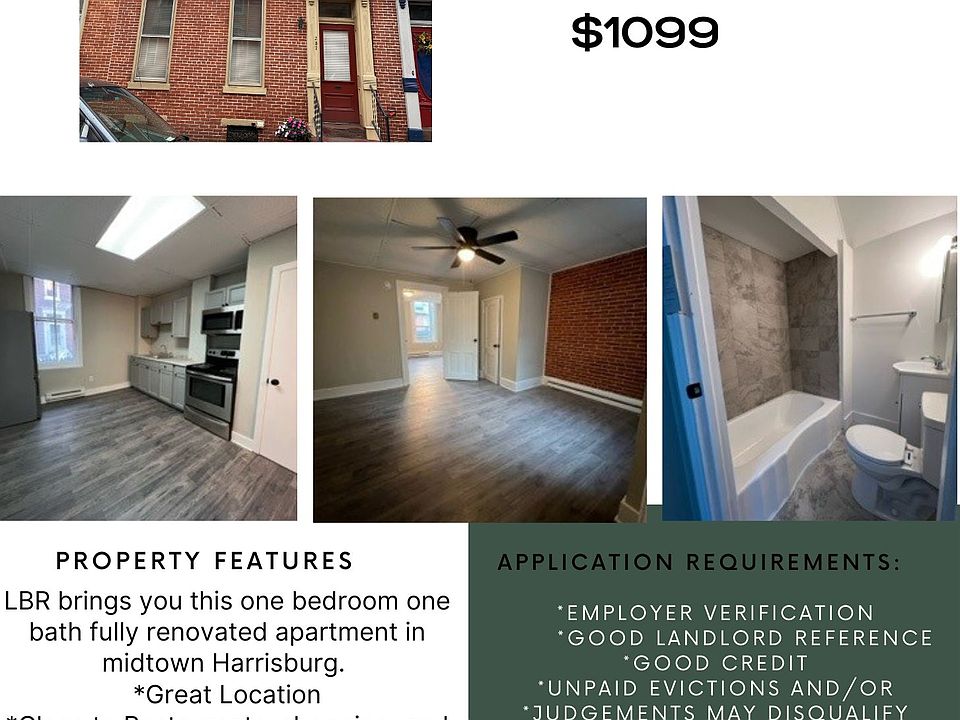 1st image of 257 Cumberland St APT 1