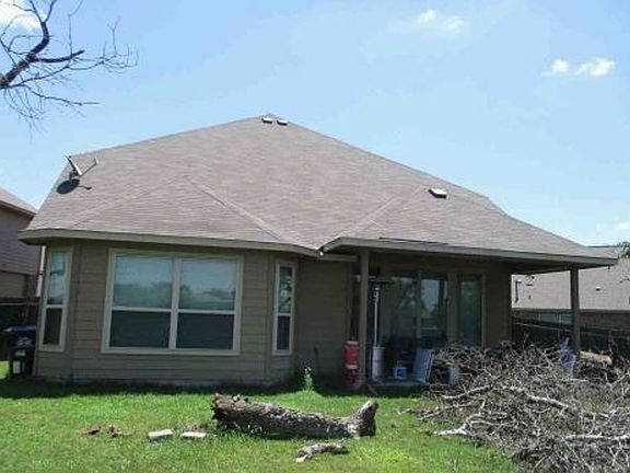 Property Rear View
