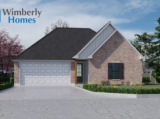 LOT 44 Laurel Cir, Shreveport, LA 71107