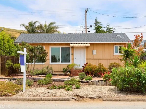 2730 Dogwood Ave, Morro Bay, CA 93442