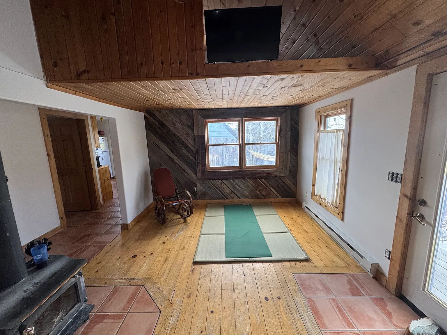 1 bed, 600 sqft, $1,950 — Photo 4