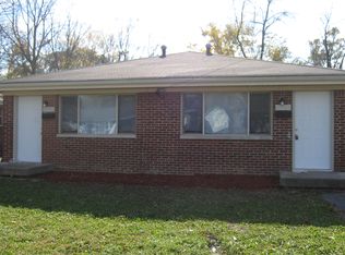 6043 E 12th St, Indianapolis, IN 46219