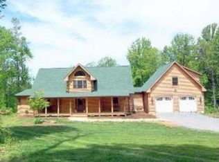 120 Stonecrest Ln, Bluemont, VA 20135