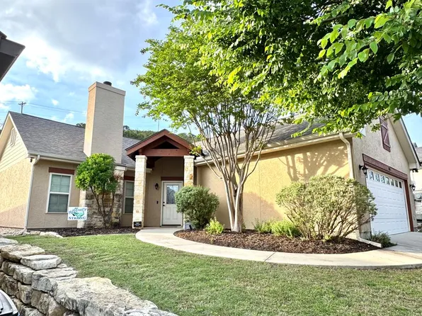 1116 Norfolk Ln, Kerrville, TX 78028