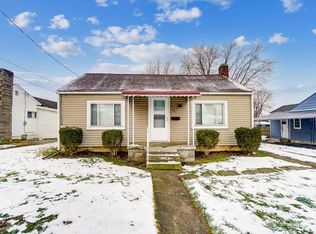 769 Windsor St, Marion, OH