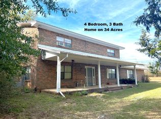 1192 Ten Mile Rd, Bonifay, FL 32425