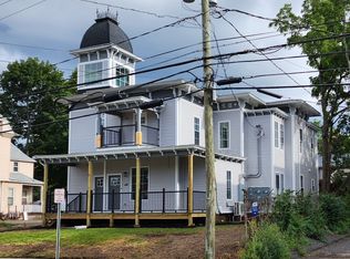 94 South St #1A, Bristol, CT 06010