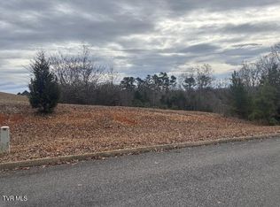 0 Tumbleweed Trl #LOT 152, Rutledge, TN 37861